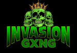 Invasion Gxng #SW2