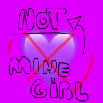 Not_Minegirl