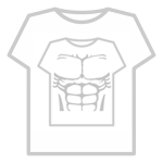 Muscular Broski