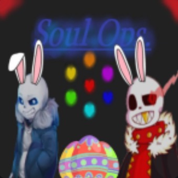 Soul OPs: Random Stuff