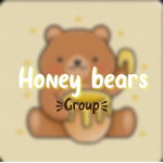 ~honey ~ bears~
