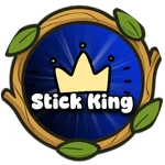 Stick King