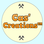 Cas' Creations