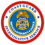 |CGIS| Coast Guard Investigative Service
