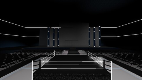 SSS WWE RAW [VERSION]