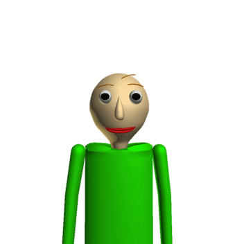 baldi basics in education and learing