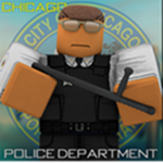 {CPD} Chicago Police Department {CPD}
