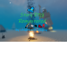 Story RPG (REMASTERED)
