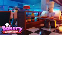 Bakery simulator 🧁