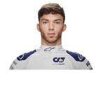 Pierre Gasly fan group