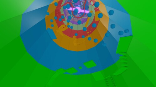 Tower of Hell But With Admin