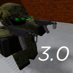 GG Gun Engine 3.0 - OPEN TESTING