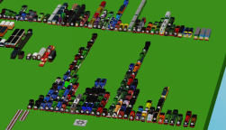 Ttte F3X