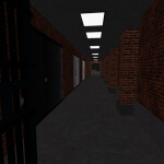 Baltimore State Hospital/Hannibal Lecter's Cell