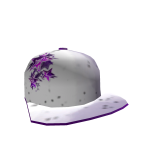 Pinkslide Cap