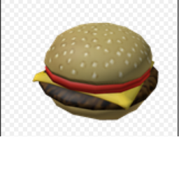 captur the burgr obbi!!! [Read Description pls]
