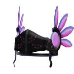 3D Pink Helm