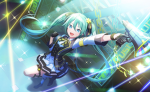 MikuDayo random game raids xD