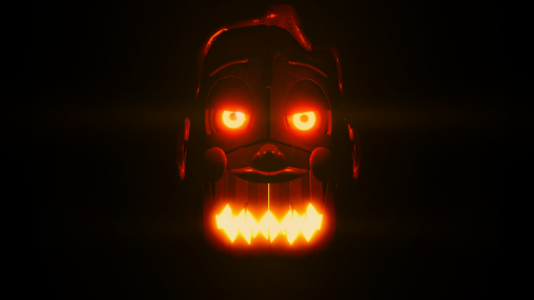 Spooky Season