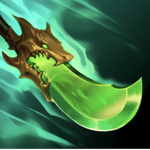 Spear of Shojin