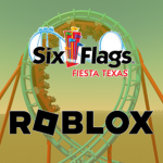 Six Flags - Fiesta Texas
