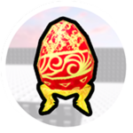You Won The 2020 Easter Event!