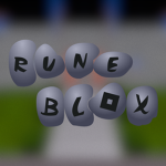 RuneBlox Development