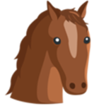 horse xomembersox