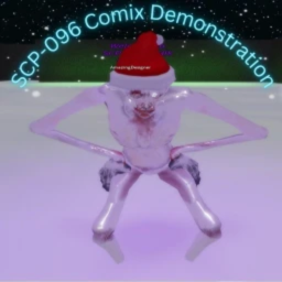 SCP-096 MLG Demonstration [NEW]