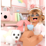 Teddy Group :v