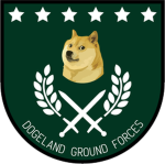 [WDAF] Dogeland Ground Forces
