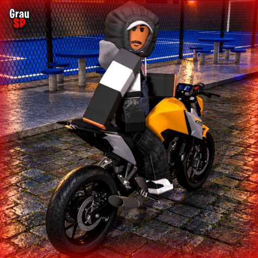 GRAU SP icon