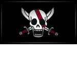 (Official) The Red Hair Pirates