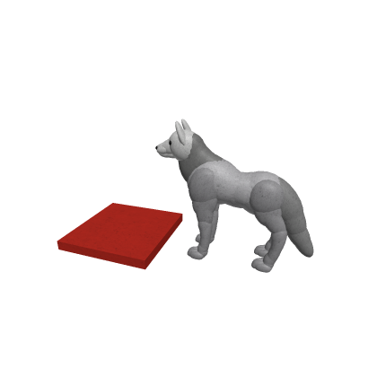 Wolf Morph