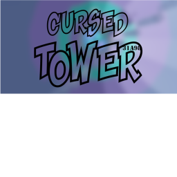 Cursed Tower [SHOP!!!]