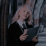 {luna’s hogwarts}