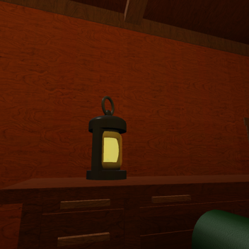 the man in the winter