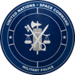 • UNSC Military Police