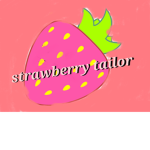 strawberry tailor outfits