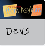 Item asylum developers