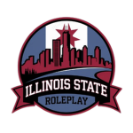 Illinois State Roleplay | VC Only | Strict Group Thumbnail