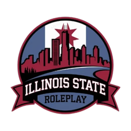 Illinois State Roleplay | VC Only | Strict Roblox group icon