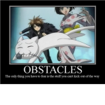 The Ultimate Anime Fan Club