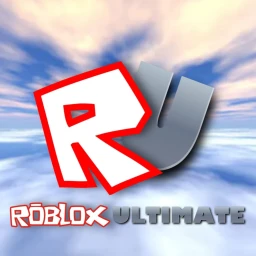 Roblox Ultimate [Alpha] icon