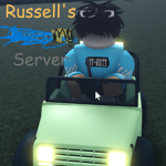 Russell's Studio