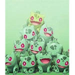 burbasaur