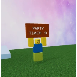 My Galaxy Time! ROCKETS icon