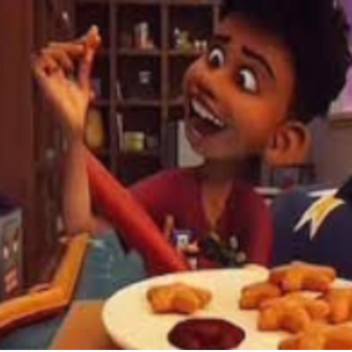CHICKEN STARS OBBY