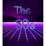 ⪻ Tʜe 80s ⪼