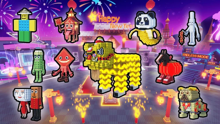 Lunar Event